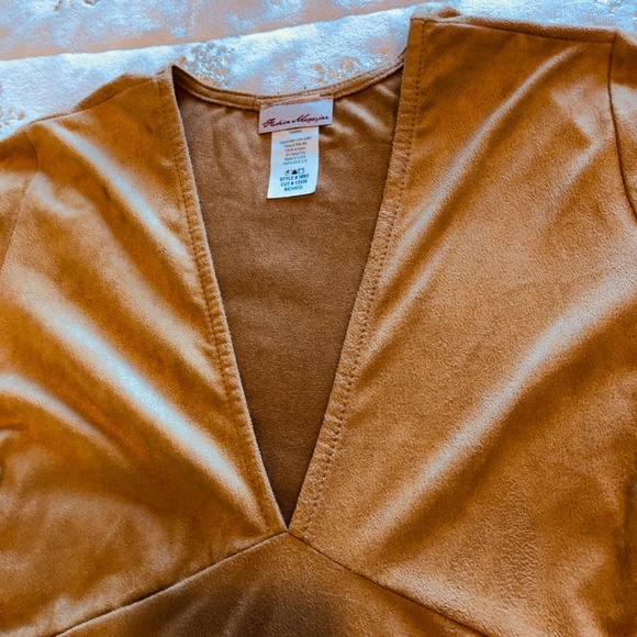 Dress - Picture 3 of 6